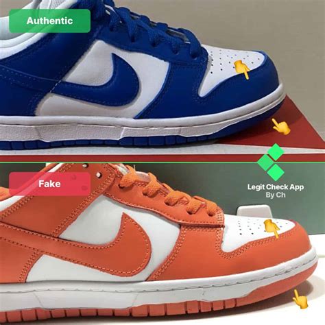 how to spot the difference between fake nike dunks|where to buy fake nike dunks.